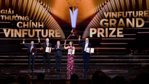 Việt Nam sẵn sàng trở thành điểm đến tin cậy của cộng đồng khoa học quốc tế