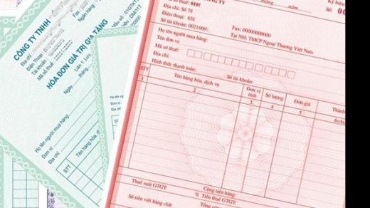 Không lập hóa đơn theo quy định bị phạt tới 80 triệu đồng