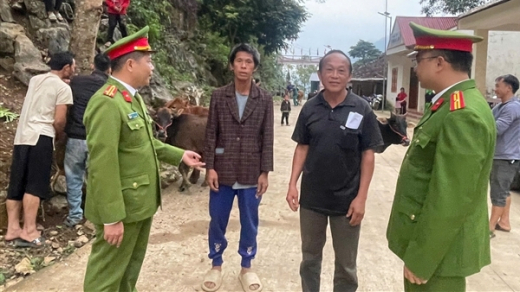 Nhịp sống mới của những xóm đồng bào Mông trên đỉnh núi (bài 1)