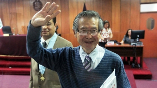 Peru: Các cựu Tổng thống liên tục bị kết án