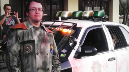 Hai thập kỷ truy lùng “thợ săn xác sống”