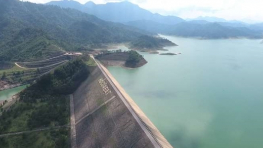 Điều chỉnh, bổ sung quy trình vận hành hồ chứa thủy lợi phù hợp mưa lũ cực đoan