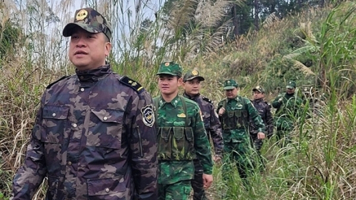 Lật tẩy nhiều thủ đoạn tinh vi của tội phạm ma túy