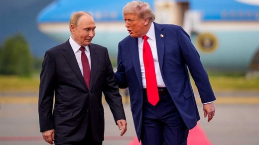 Dưới cái bóng của Học thuyết Monroe