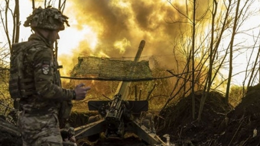 Xung đột Ukraine: Cánh cửa hòa bình mới hé mở