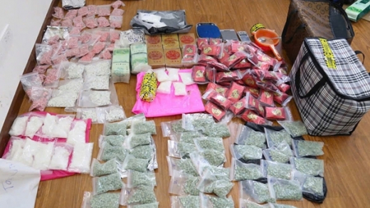 Siết chặt quản lý hóa chất công nghiệp, không để tội phạm lợi dụng