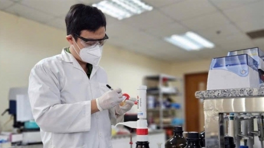 Những cán bộ Công an tận tụy vì cuộc sống bình yên