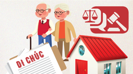 Có bắt buộc phải công chứng di chúc không?