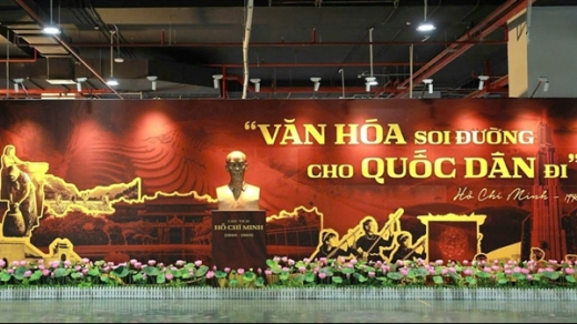 Củng cố niềm tin của Nhân dân vào đường lối đổi mới