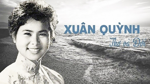 Nữ sĩ Xuân Quỳnh -  Thơ như cuộc đời