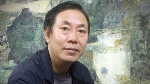 Họa sĩ Nguyễn Trọng Tài: Vẽ để “hồi quang” cái đẹp