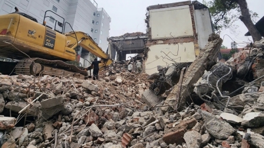 Hoàn thành giải phóng mặt bằng dự án Quảng trường – Công viên phía Đông hồ Hoàn Kiếm trong tháng 3/2026