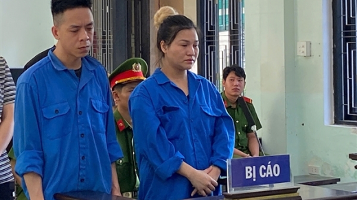 Lật tẩy thủ đoạn ém “hàng trắng” qua dịch vụ chuyển phát nhanh