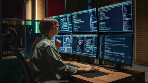 IoT: Cánh cửa mới của gián điệp dữ liệu