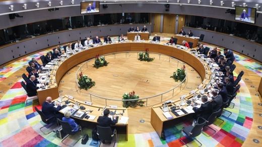 Châu Âu tăng tốc phòng thủ:  Tự chủ chiến lược hay tự trấn an?