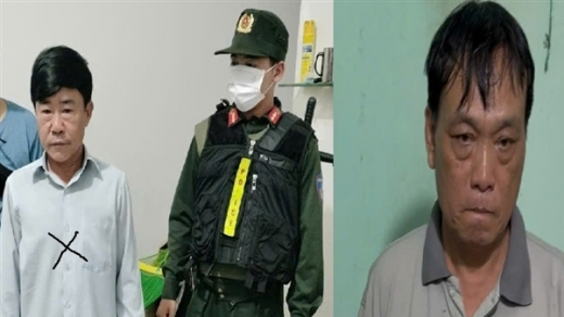 Đường dây đánh bạc 500 tỷ đồng tại Đồng Nai và TP Hồ Chí Minh được triệt phá như thế nào?