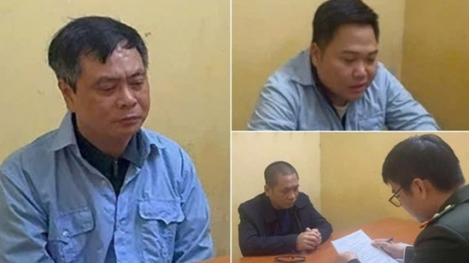 Vụ án tiền bồi dưỡng A80 - yêu cầu của sự minh bạch