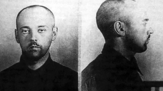 Tình báo Đức hoạt động tại hậu phương chiến lược của Liên Xô