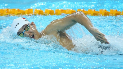 SEA Games 33: Thể thao Việt Nam hoàn thành nhiệm vụ