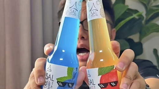 Những ly nước “hot trend” và khoảng trống an toàn thực phẩm