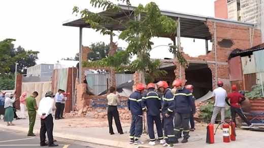 Tháo gỡ khó khăn trong xử lý vi phạm hành chính