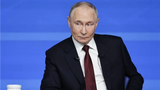 Nga công bố kết quả khảo sát về kỳ vọng kết thúc xung đột Ukraine