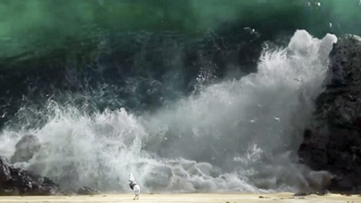 "Rẽ nước" - thực tế và huyền thoại!