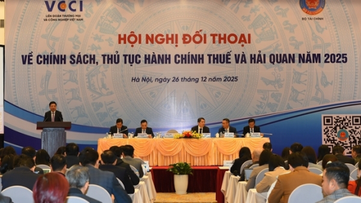 Giải đáp kịp thời những vướng mắc cho doanh nghiệp về lĩnh vực thuế, hải quan