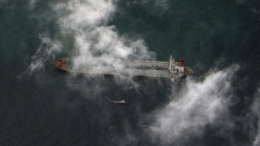 Bước leo thang căng thẳng mới ở Tây bán cầu