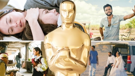 Thấy gì từ vòng đề cử sớm Oscar 2026?