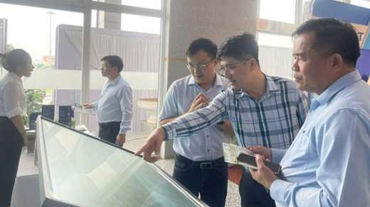 Bài 1: Dữ liệu - “Mỏ vàng” mới của nền kinh tế số