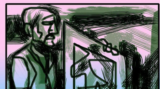 Kẻ cắp cũng phải có kiến thức!