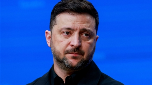 Tổng thống Ukraine trao đổi với đặc phái viên Mỹ về các sáng kiến chấm dứt xung đột