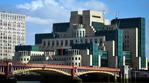 “Bức thư Zinoviev”-  scandal bẽ mặt tình báo Anh