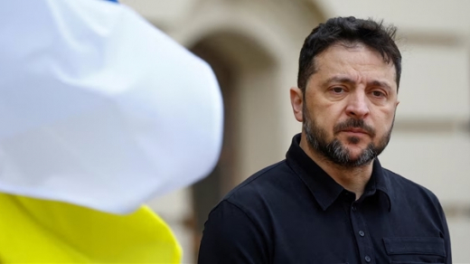 Ông Zelensky tới Mỹ gặp Tổng thống Trump thảo luận về lãnh thổ