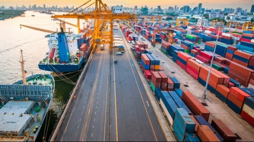 TP Hồ Chí Minh xây dựng 4 khu thương mại tự do gắn với các cảng biển