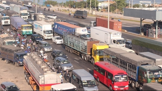 Tín hiệu mới về 3 công trình trọng điểm tại TP Hồ Chí Minh từ việc đổi đất lấy hạ tầng