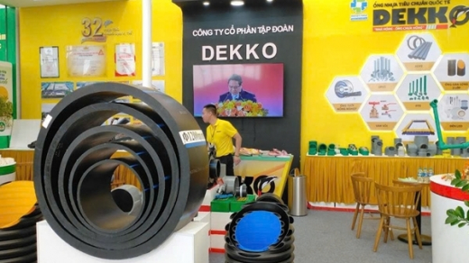 Cảnh báo mạo danh Ban tổ chức Hội chợ Mùa Xuân 2026 nhằm trục lợi