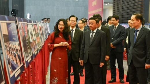 Bảo vệ lợi ích quốc gia bằng thế trận lòng dân, quốc tế