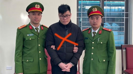 Lợi dụng lòng tin của khách hàng, nhân viên ngân hàng chiếm đoạt 600 triệu đồng