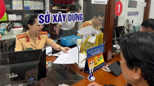 Đà Nẵng không để... “chìm xuồng” loạt sai phạm bị phát hiện qua thanh tra