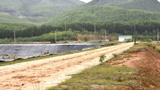 Thanh tra chỉ rõ vi phạm tại dự án xử lý ô nhiễm môi trường ở Huế