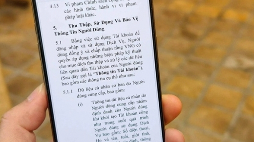 VNG xin hoãn làm việc với Ủy ban Cạnh tranh Quốc gia liên quan đến Zalo