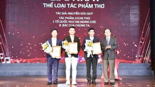 Góp phần củng cố niềm tin của Nhân dân với Đảng