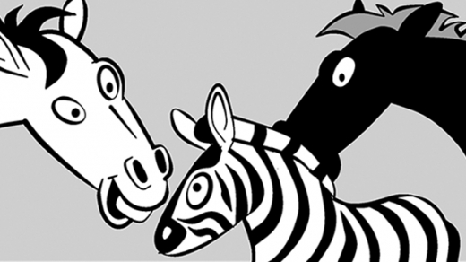 Phỏng vấn một mụ phù thủy