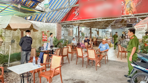 Luận giải chiến kê, đá gà qua mạng