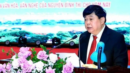 Văn học, nghệ thuật bước vào kỷ nguyên mới