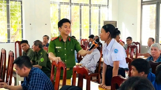 Ngăn ngừa tội phạm cố ý gây thương tích gây hậu quả nghiêm trọng ở Tây Ninh