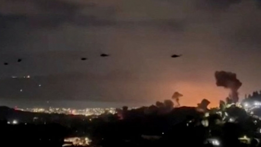 Cộng đồng quốc tế phản ứng trước biến động tại Venezuela