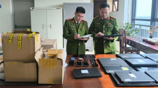 “Quà đắng” dịp cuối năm